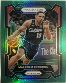 Malcolm Brogdon