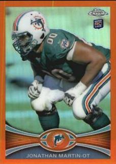 Jonathan Martin