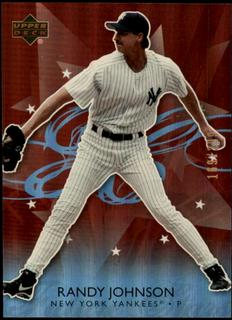Randy Johnson