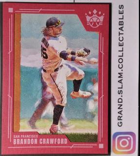 Brandon Crawford