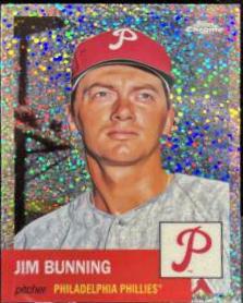 Jim Bunning