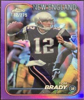 Tom Brady