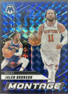 Jalen Brunson