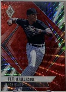 Tim Anderson