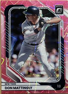 Don Mattingly