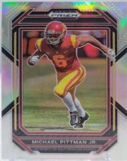Michael Pittman Jr.