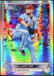 Jon Lester