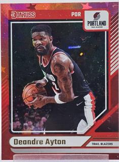 Deandre Ayton