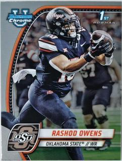 Rashod Owens