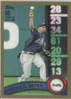 Michael Bourn
