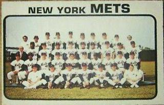 New York Mets