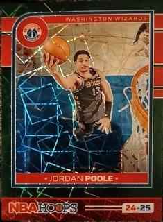 Jordan Poole