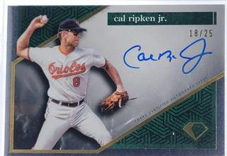 Cal Ripken Jr.