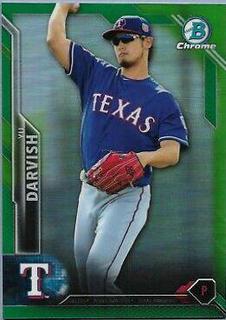 Yu Darvish