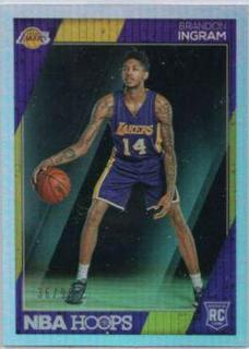 Brandon Ingram