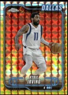 Kyrie Irving