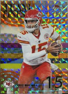 Patrick Mahomes II