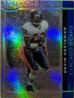 Devin Hester