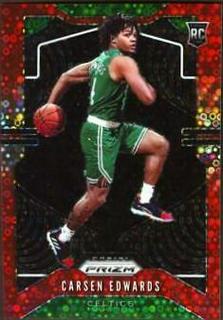 Carsen Edwards