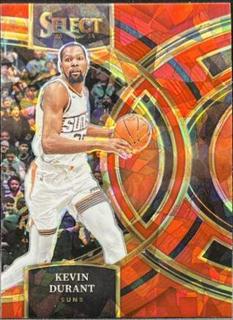 Kevin Durant