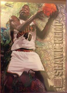 Shawn Kemp