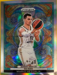 Mario Hezonja