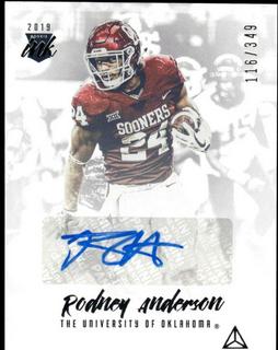 Rodney Anderson