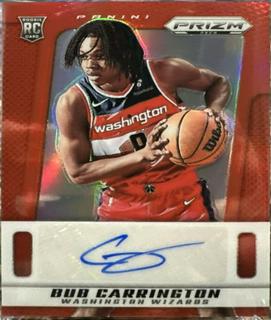 Bub Carrington