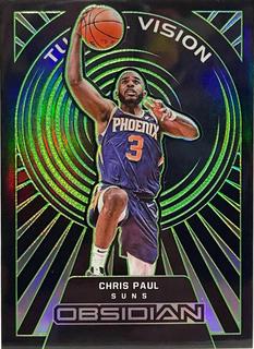 Chris Paul