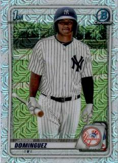 Jasson Dominguez