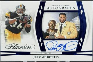 Jerome Bettis