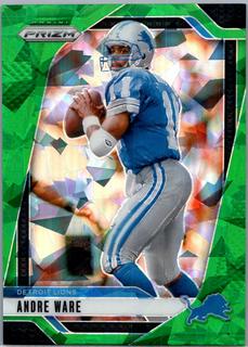 Andre Ware