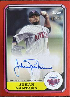 Johan Santana