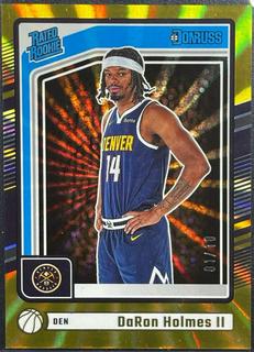 DaRon Holmes II