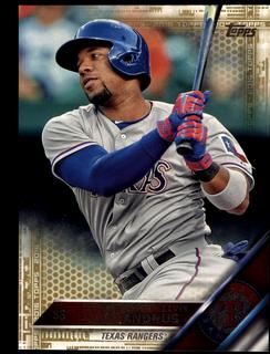 Elvis Andrus