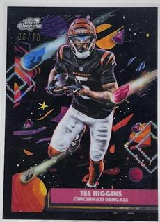 Tee Higgins