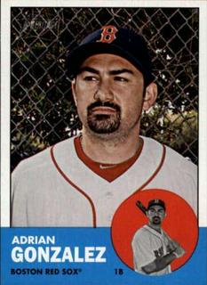 Adrian Gonzalez