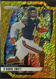 D'Andre Swift