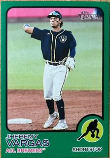 Jheremy Vargas