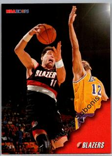 Arvydas Sabonis