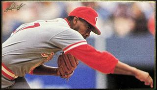 Jose Rijo