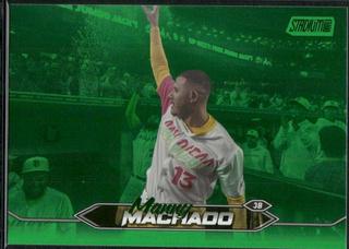 Manny Machado