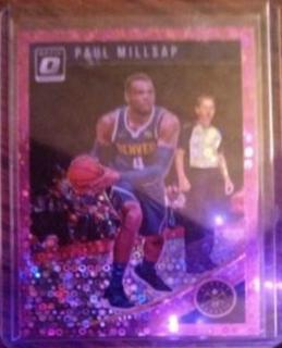Paul Millsap