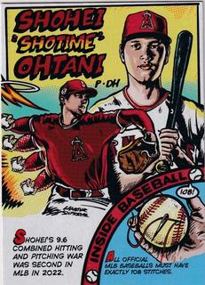 Shohei Ohtani