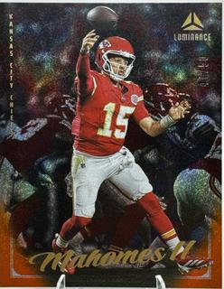 Patrick Mahomes II