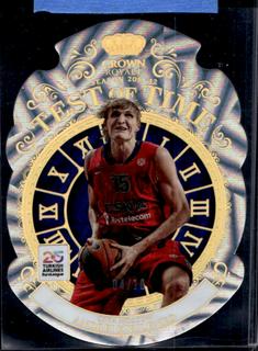 Andrei Kirilenko