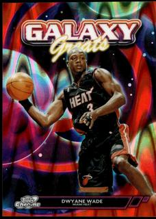 Dwyane Wade