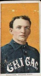 Billy Sullivan