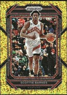Scottie Barnes