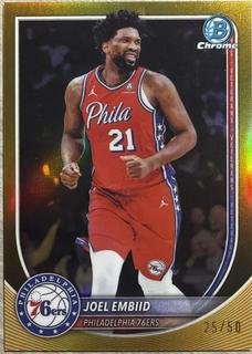 Joel Embiid